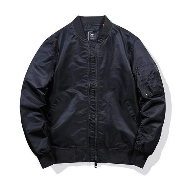 men's tracksuits live broadcast plus cotton / thin brand ma1 pilot men's air force baseball large tooling et, Gray
men's tracksuits live broadcast plus cotton / thin brand ma1 pilot men's air force baseball large tooling et, Gray