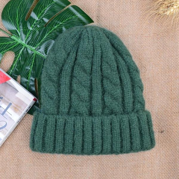 beanie/skull caps beanie women hat winter knit autumn warm outdoor skiing accessory, Blue;gray
beanie/skull caps beanie women hat winter knit autumn warm outdoor skiing accessory, Blue;gray