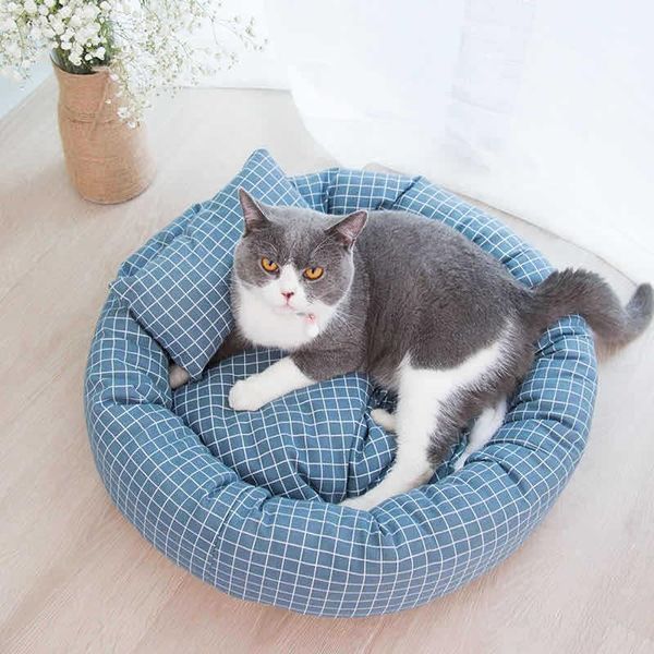 cat bed dog house breathable soft kennel non-slip washable portable mat winter warm sleeping litter pads for dogs pets supplies beds & furni
cat bed dog house breathable soft kennel non-slip washable portable mat winter warm sleeping litter pads for dogs pets supplies beds & furni