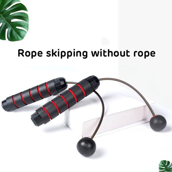 cordless rope skipping family style fitness training children equipment body shape slimming jump ropes
cordless rope skipping family style fitness training children equipment body shape slimming jump ropes