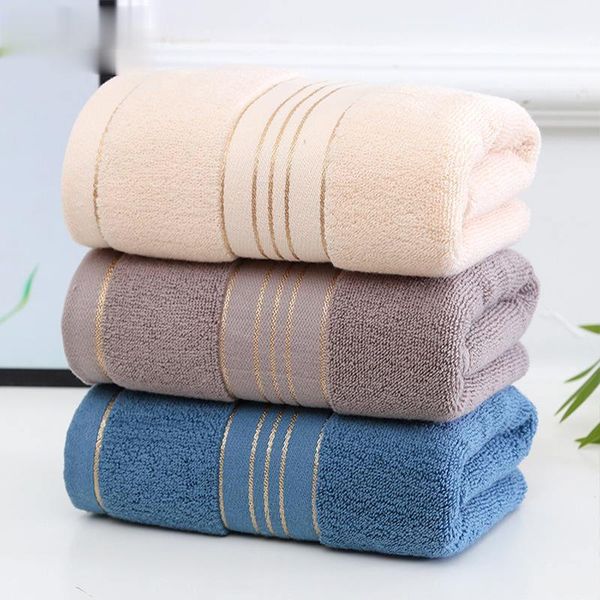 3pcs/set cotton face cleaning towels solid stripe bathroom super absorbent hand towel family soft comfortable towels
3pcs/set cotton face cleaning towels solid stripe bathroom super absorbent hand towel family soft comfortable towels