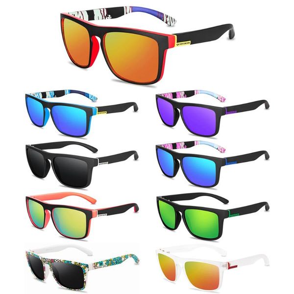 outdoor eyewear 2021 fashion uv400 polarized sunglasses men's driving shades glasses square sun goggles fishing unisex
outdoor eyewear 2021 fashion uv400 polarized sunglasses men's driving shades glasses square sun goggles fishing unisex
