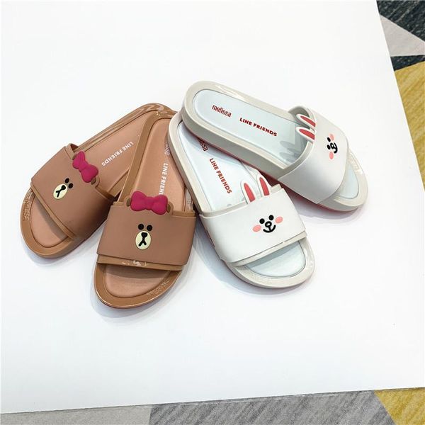 sandals 2021 cute bear print beach slippers soft bottom fashion ladies shoes casual summer sm048, Black
sandals 2021 cute bear print beach slippers soft bottom fashion ladies shoes casual summer sm048, Black