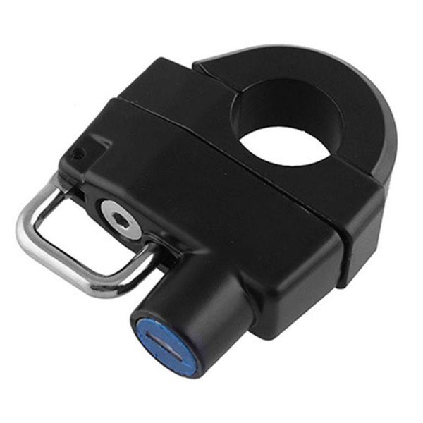 theft protection multipurpose mini portable anti-theft helmet lock with key bike bicycle cycling 4x7f
theft protection multipurpose mini portable anti-theft helmet lock with key bike bicycle cycling 4x7f
