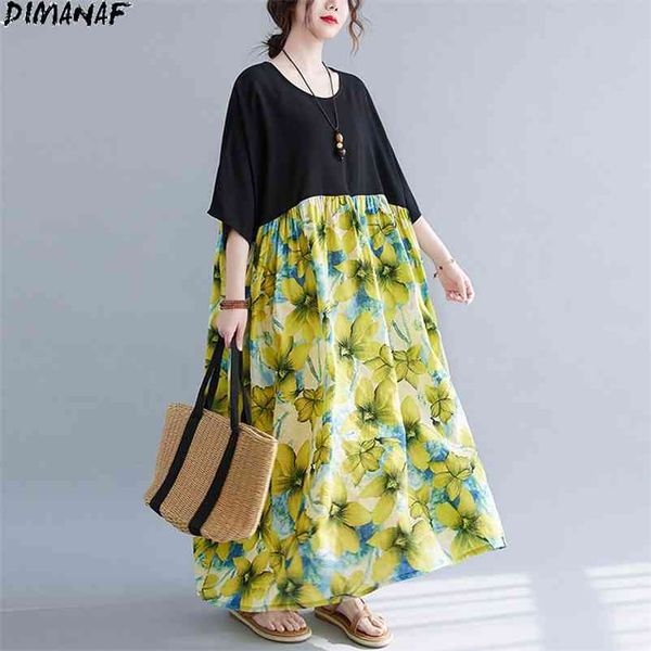 plus size summer dress floral women bohemian sundress patchwork print long oversize cotton linen loose casual 4xl 210531, Black;gray
plus size summer dress floral women bohemian sundress patchwork print long oversize cotton linen loose casual 4xl 210531, Black;gray