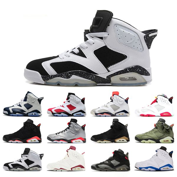 original basketball shoes 6s for man red oreo alternate angry bull black carmine hare infrared marron olympic tinker comfortable flat shoe s
original basketball shoes 6s for man red oreo alternate angry bull black carmine hare infrared marron olympic tinker comfortable flat shoe s