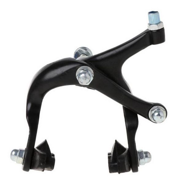 bike brakes bicycle front brake accessory caliper v (friction wheel brake) concealed lock nut black, silver
bike brakes bicycle front brake accessory caliper v (friction wheel brake) concealed lock nut black, silver