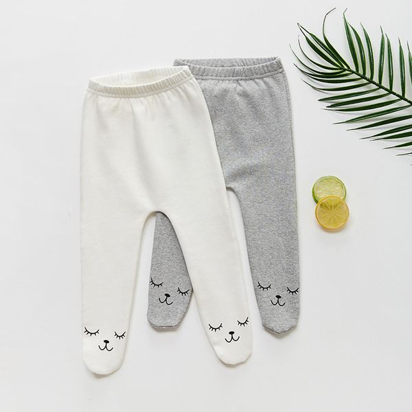 baby pants 0-24m cute smiley baby cotton mid waist trousers infant baby boy girl bag foot pants even socks leggings, Blue
baby pants 0-24m cute smiley baby cotton mid waist trousers infant baby boy girl bag foot pants even socks leggings, Blue