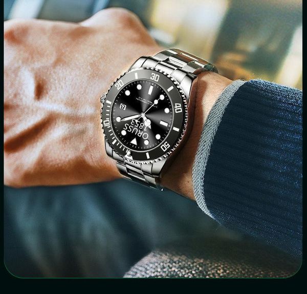 wristwatches fashion diver watch men 30atm waterproof date clock sport watches mens quartz wristwatch relogio masculino, Slivery;brown
wristwatches fashion diver watch men 30atm waterproof date clock sport watches mens quartz wristwatch relogio masculino, Slivery;brown