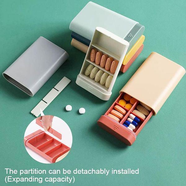 storage bottles & jars plastic jewelry box nail art powder containers ornaments transparent rhinestone painting tools 6-grid
storage bottles & jars plastic jewelry box nail art powder containers ornaments transparent rhinestone painting tools 6-grid
