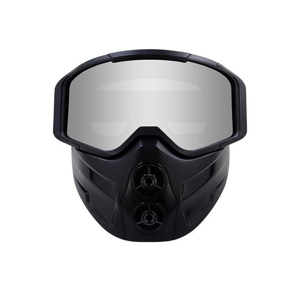 outdoor eyewear bollfo cross-country motorcycle goggles uv400 ski riding desert walking detachable mask mx
outdoor eyewear bollfo cross-country motorcycle goggles uv400 ski riding desert walking detachable mask mx
