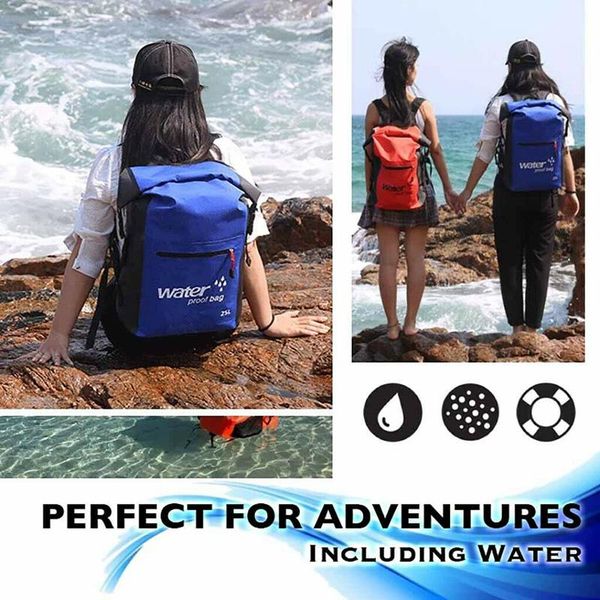 waterproof adventure backpack mesh lightweight durable padded shoulder straps camping boating bag bhd2 outdoor bags
waterproof adventure backpack mesh lightweight durable padded shoulder straps camping boating bag bhd2 outdoor bags