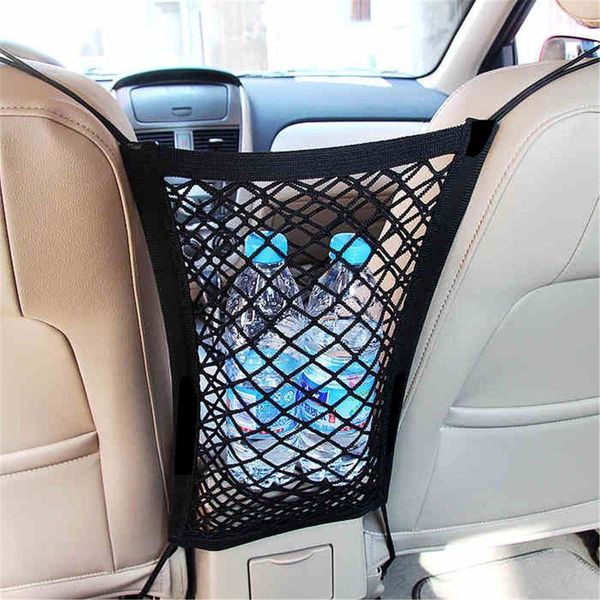 storage bags seat mesh pockets elastic net trunk bag back grid pocket holder car accessory
storage bags seat mesh pockets elastic net trunk bag back grid pocket holder car accessory