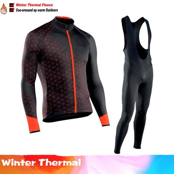 racing sets cycling jersey 2021 pro team rcc sky winter fleece bicycle clothing mtb bib pants set ropa ciclismo triathlon suits, Black;blue
racing sets cycling jersey 2021 pro team rcc sky winter fleece bicycle clothing mtb bib pants set ropa ciclismo triathlon suits, Black;blue