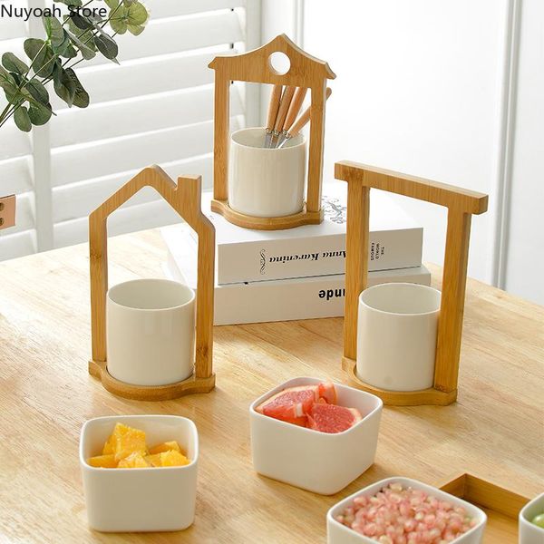japanese tableware storage rack stainless steel fork set cute cake dessert spoon jar living room decoration dinnerware sets
japanese tableware storage rack stainless steel fork set cute cake dessert spoon jar living room decoration dinnerware sets