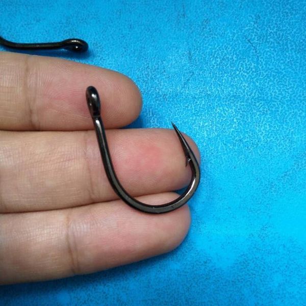 jig hook fishing tackle lure ocs assist boat 5# size slow bait all for supplier 1/3pcs hooks
jig hook fishing tackle lure ocs assist boat 5# size slow bait all for supplier 1/3pcs hooks