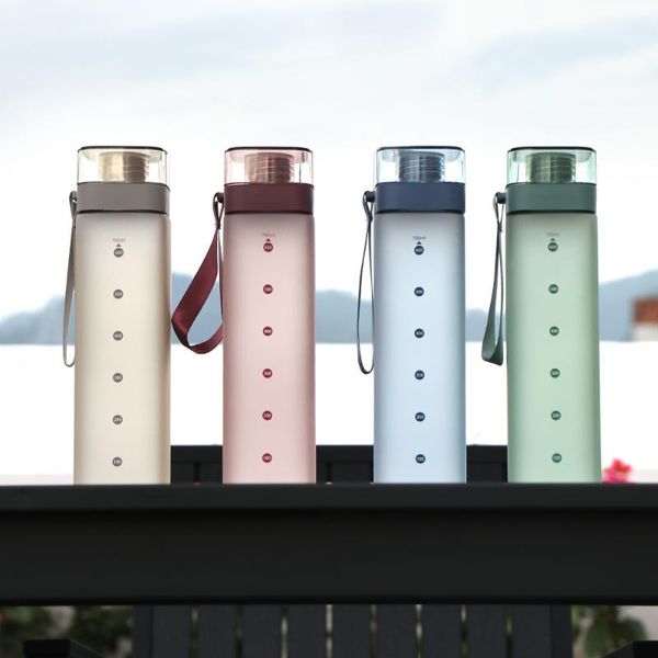 portable sports water bottle protein shaker outdoor travel leakproof drinkware plastic gym anti-fall leak-proof kettle
portable sports water bottle protein shaker outdoor travel leakproof drinkware plastic gym anti-fall leak-proof kettle