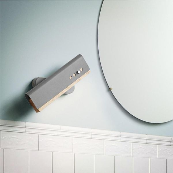 wall lamp nordic creative bedside led loft concise wood iron bedroom parlor light aisle bar cafe decro indoor sconce
wall lamp nordic creative bedside led loft concise wood iron bedroom parlor light aisle bar cafe decro indoor sconce