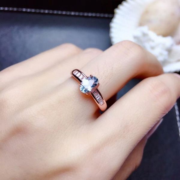 cluster rings [meibapj natural aquamarine gemstone trendy simple for women real 925 sterling silver charm fine jewelry, Golden;silver
cluster rings [meibapj natural aquamarine gemstone trendy simple for women real 925 sterling silver charm fine jewelry, Golden;silver
