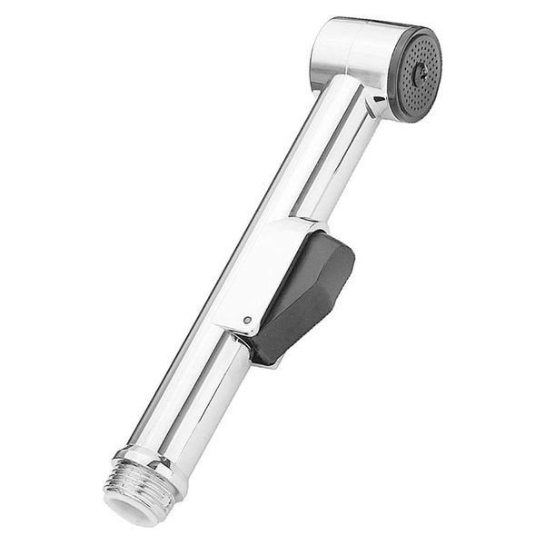 bathroom shower heads water saving 0.05-1mpa g1/2 joint handheld toilet bidet spray head drop shopping
bathroom shower heads water saving 0.05-1mpa g1/2 joint handheld toilet bidet spray head drop shopping