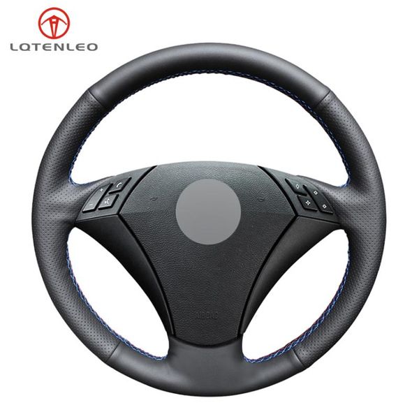 steering wheel covers lqtenleo diy car cover black genuine leather for e60 e61 520i 520li 523 523li 525 525i 530 530i 535 545i
steering wheel covers lqtenleo diy car cover black genuine leather for e60 e61 520i 520li 523 523li 525 525i 530 530i 535 545i