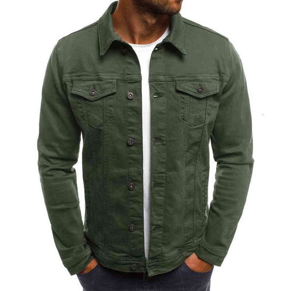 men's jackets fashion s coats denim for slim solid male jean cowboy outwear clothing hip hop streetwear xobf, Black;brown
men's jackets fashion s coats denim for slim solid male jean cowboy outwear clothing hip hop streetwear xobf, Black;brown