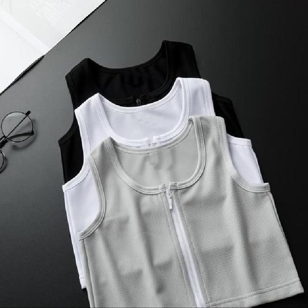 yoga outfit sports vest bra underwear summer thin zipper student plastic chest wrapped women short no steel ring
yoga outfit sports vest bra underwear summer thin zipper student plastic chest wrapped women short no steel ring