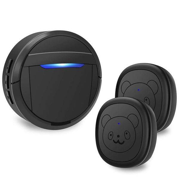 doorbells wireless communication doorbell , waterproof smart bell for puppies with super-light press button, i
doorbells wireless communication doorbell , waterproof smart bell for puppies with super-light press button, i