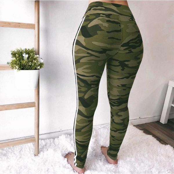 women's leggings spring warm russian style camouflage printing punk women legging stretchy trousers casual pants womens, Black
women's leggings spring warm russian style camouflage printing punk women legging stretchy trousers casual pants womens, Black