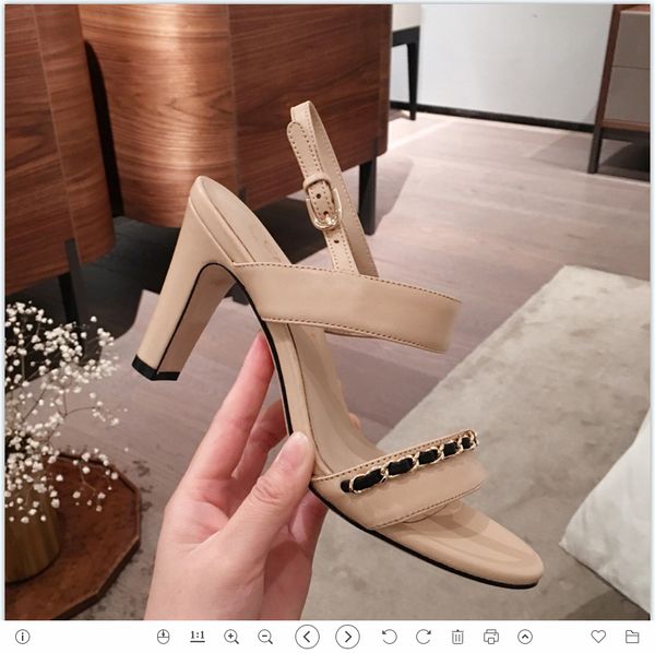 2021 good quality fashion women luxurys designers shoes designer sandals womens luxury high heels sandal dress shoess with box size 35-40 -h, Black
2021 good quality fashion women luxurys designers shoes designer sandals womens luxury high heels sandal dress shoess with box size 35-40 -h, Black