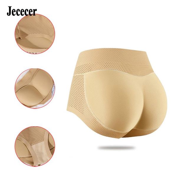women hip enhancer bulifter body shaper padded panties push up bodysuit shapers tummy control shapewear women's, Black;white
women hip enhancer bulifter body shaper padded panties push up bodysuit shapers tummy control shapewear women's, Black;white