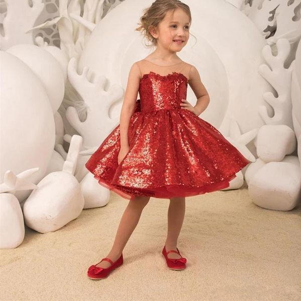 girl's dresses elegant flowers girls pleat bows cute kids scoop sleeveless zipper ball gowns novia do 2021 party birthday red, Red;yellow
girl's dresses elegant flowers girls pleat bows cute kids scoop sleeveless zipper ball gowns novia do 2021 party birthday red, Red;yellow