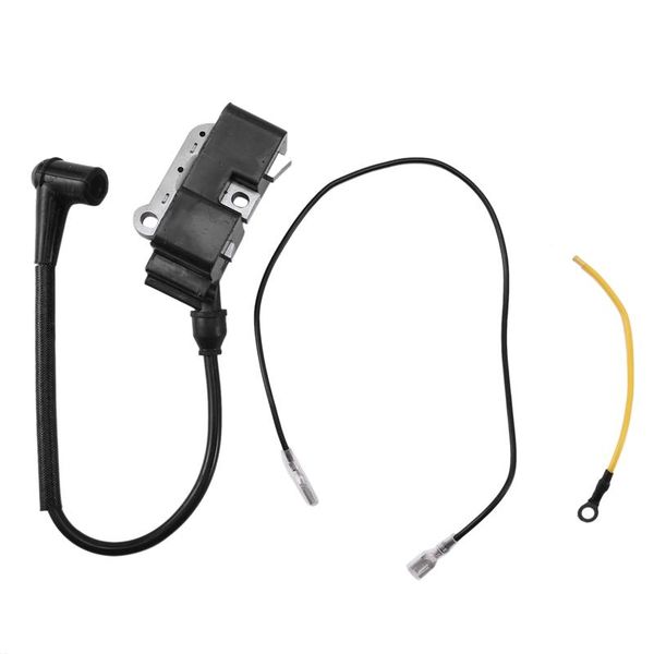 ignition coil for jonsered 2140 2145 2150 2141 2149 2152 2153 2156 2159 chainsaw chain saw metal detectors
ignition coil for jonsered 2140 2145 2150 2141 2149 2152 2153 2156 2159 chainsaw chain saw metal detectors