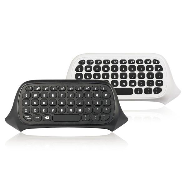 game controllers & joysticks 47 keys wireless 2.4g practical mini handheld keyboard gaming message gamepad for xbox one s controller
game controllers & joysticks 47 keys wireless 2.4g practical mini handheld keyboard gaming message gamepad for xbox one s controller