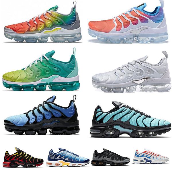 2022original running tn plus men's shoes women's brand sports shoes men's trianaers chaussures triple black white blue orange
2022original running tn plus men's shoes women's brand sports shoes men's trianaers chaussures triple black white blue orange
