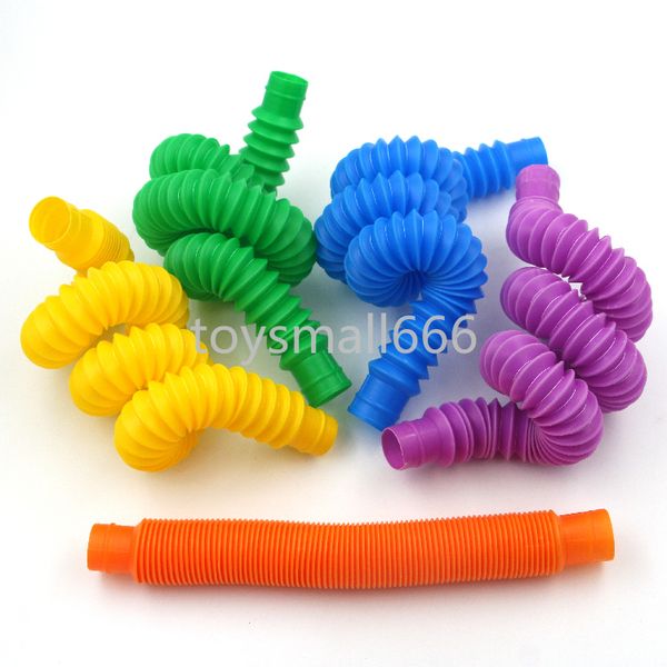 kids fidget toys autism sensory tubes stress relief early development educational folding toy
kids fidget toys autism sensory tubes stress relief early development educational folding toy
