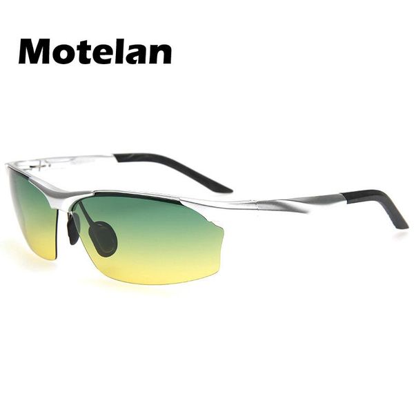 day and night polaroid sunglasses men's polarized driving male 100% uv400 protection sun glasses goggles style 1513, White;black
day and night polaroid sunglasses men's polarized driving male 100% uv400 protection sun glasses goggles style 1513, White;black