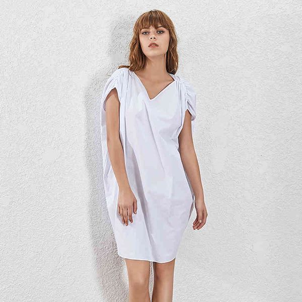 dresses white loose for v neck sleeveless casual solid es female fashionable clothing summer style, Black;gray
dresses white loose for v neck sleeveless casual solid es female fashionable clothing summer style, Black;gray