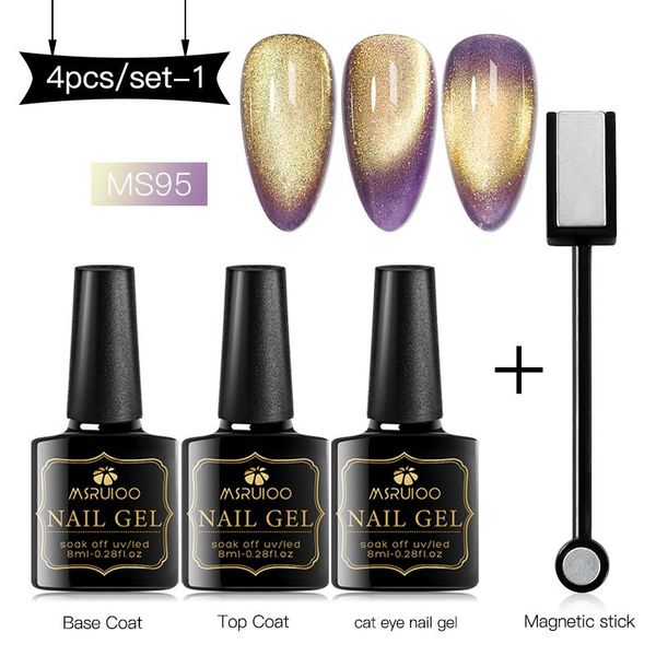 nail gel 2pcs cat eye polish 9d laser magnet varnishes soak off uv led shimmer magnetic lacquers shiny beauty design polishes, Red;pink
nail gel 2pcs cat eye polish 9d laser magnet varnishes soak off uv led shimmer magnetic lacquers shiny beauty design polishes, Red;pink