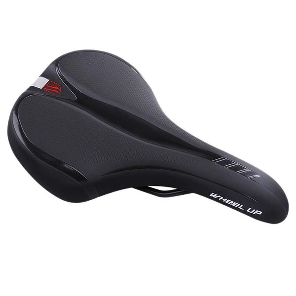 bike saddles wheel up saddle breathable bicycle seat mat soft cushion for mtb road
bike saddles wheel up saddle breathable bicycle seat mat soft cushion for mtb road