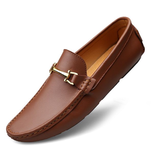 man first cowhide fashion casual shoes hombre geniune leather business loafer moccasins male leisure comfy soft driving shoe2022, Black
man first cowhide fashion casual shoes hombre geniune leather business loafer moccasins male leisure comfy soft driving shoe2022, Black