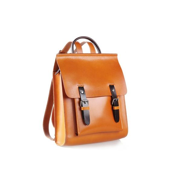 backpack 2021 arrival genuine leather men daily school bag causal women bookbag luxury
backpack 2021 arrival genuine leather men daily school bag causal women bookbag luxury
