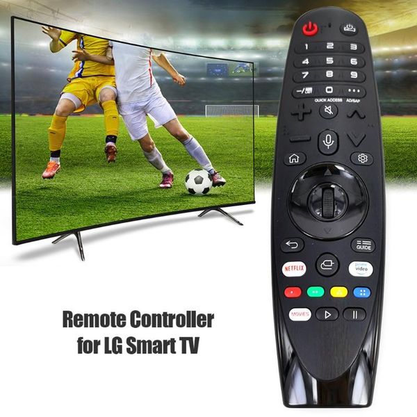 an-mr19ba am-hr19ba akb75635305 magic remote control for lg- 4k smart tv 1xce controlers
an-mr19ba am-hr19ba akb75635305 magic remote control for lg- 4k smart tv 1xce controlers