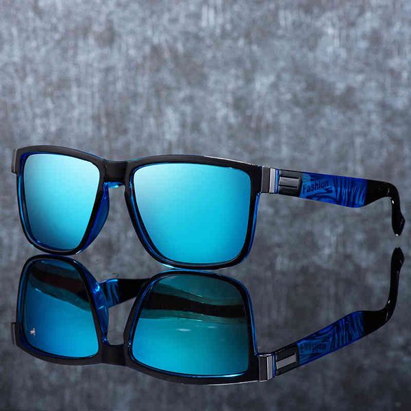 sunglasses new men's polarized sunglasses uv400 fashion square ladies glasses classic retro brand design driving, White;black
sunglasses new men's polarized sunglasses uv400 fashion square ladies glasses classic retro brand design driving, White;black