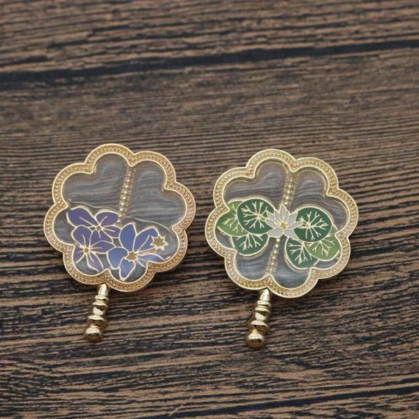 pins, brooches plant gilt fan flowers leaves brooch bag clothes backpack lapel enamel pin badges jewelry gift for friend women accessories, Gray
pins, brooches plant gilt fan flowers leaves brooch bag clothes backpack lapel enamel pin badges jewelry gift for friend women accessories, Gray