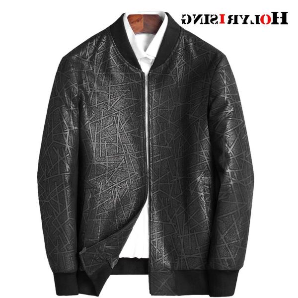 women's leather & faux slim korean men's style handsome jacket 2021 genuine soft-feel sheepskin de cuero genuino 19583, Black
women's leather & faux slim korean men's style handsome jacket 2021 genuine soft-feel sheepskin de cuero genuino 19583, Black