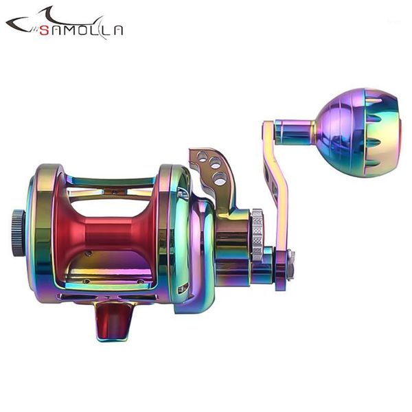 baitcasting reels boat fishing reel sea max drag 20kg real 9+2bb pesca accesorios mar jigging trolling moulinet casting
baitcasting reels boat fishing reel sea max drag 20kg real 9+2bb pesca accesorios mar jigging trolling moulinet casting