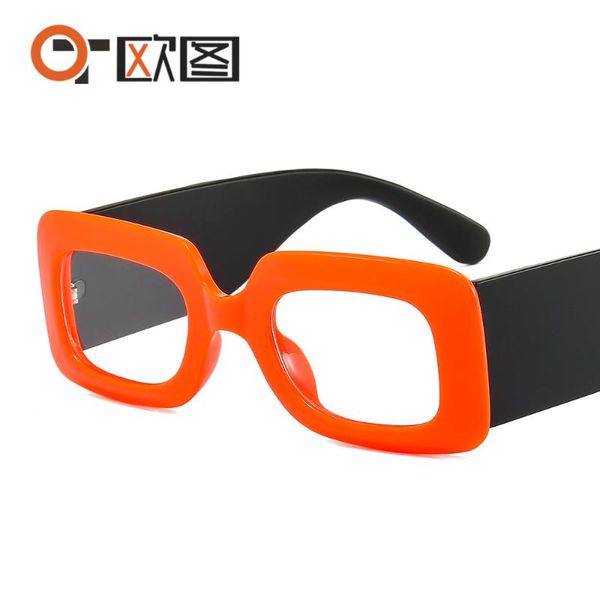 sunglasses fashion women rectangle brand designer for ladies retro sun glasses wide frame goggles vintage girls travel eyewear, White;black
sunglasses fashion women rectangle brand designer for ladies retro sun glasses wide frame goggles vintage girls travel eyewear, White;black