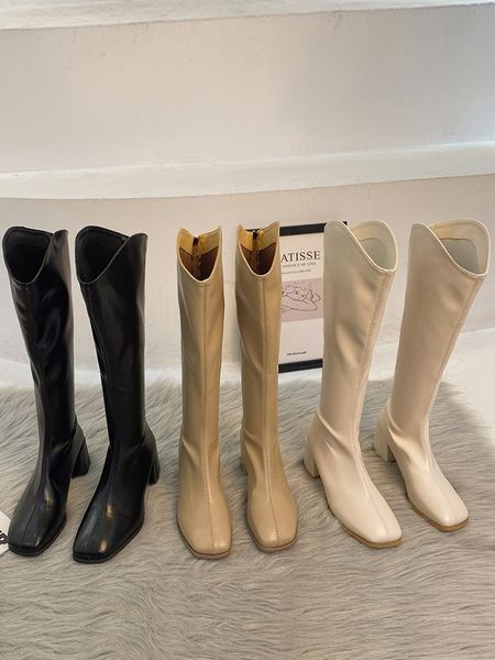 boots lady women's shoes platform boots-women zipper thigh high heels luxury designer clogs 2021 rubber rock whit, Black
boots lady women's shoes platform boots-women zipper thigh high heels luxury designer clogs 2021 rubber rock whit, Black