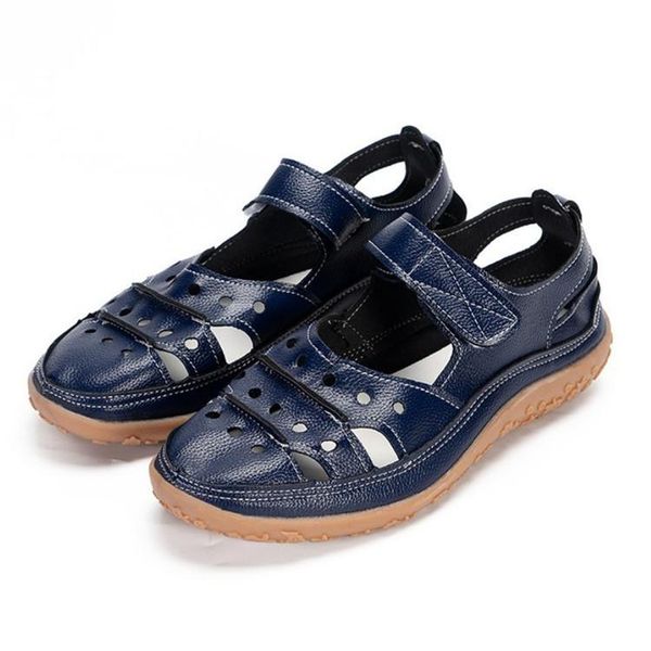 sandals large size women's 2021 summer hollow hole shoes single breathable white women, Black
sandals large size women's 2021 summer hollow hole shoes single breathable white women, Black